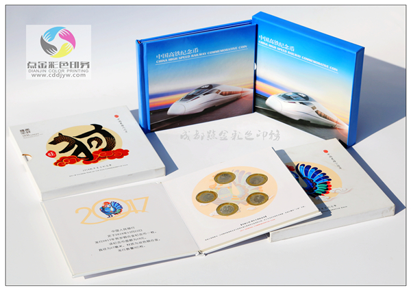 畫冊設計有哪幾種？怎么才能設計出好的畫冊